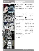 Preview for 136 page of Ducati 2004 999RS04 Workshop Manual