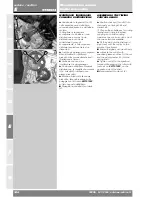 Preview for 144 page of Ducati 2004 999RS04 Workshop Manual