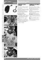 Preview for 146 page of Ducati 2004 999RS04 Workshop Manual