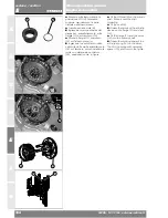 Preview for 154 page of Ducati 2004 999RS04 Workshop Manual