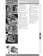 Preview for 167 page of Ducati 2004 999RS04 Workshop Manual