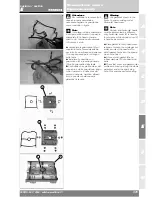 Предварительный просмотр 180 страницы Ducati 2004 999RS04 Workshop Manual