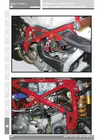 Предварительный просмотр 199 страницы Ducati 2004 999RS04 Workshop Manual