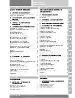 Preview for 3 page of Ducati 2006 Monster S2R 1000 Workshop Manual
