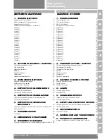 Preview for 9 page of Ducati 2006 Monster S2R 1000 Workshop Manual