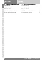 Preview for 12 page of Ducati 2006 Monster S2R 1000 Workshop Manual