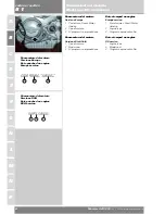 Preview for 28 page of Ducati 2006 Monster S2R 1000 Workshop Manual