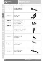 Preview for 60 page of Ducati 2006 Monster S2R 1000 Workshop Manual