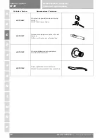 Preview for 64 page of Ducati 2006 Monster S2R 1000 Workshop Manual