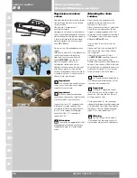 Preview for 92 page of Ducati 2006 Monster S2R 1000 Workshop Manual