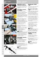 Preview for 144 page of Ducati 2006 Monster S2R 1000 Workshop Manual