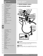 Preview for 146 page of Ducati 2006 Monster S2R 1000 Workshop Manual