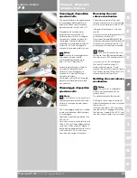 Preview for 163 page of Ducati 2006 Monster S2R 1000 Workshop Manual