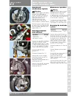 Предварительный просмотр 183 страницы Ducati 2006 Monster S2R 1000 Workshop Manual