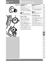 Preview for 189 page of Ducati 2006 Monster S2R 1000 Workshop Manual