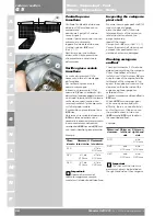 Preview for 198 page of Ducati 2006 Monster S2R 1000 Workshop Manual