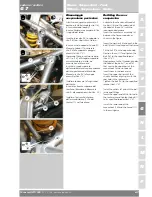 Preview for 211 page of Ducati 2006 Monster S2R 1000 Workshop Manual