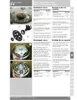 Preview for 217 page of Ducati 2006 Monster S2R 1000 Workshop Manual