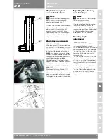 Preview for 225 page of Ducati 2006 Monster S2R 1000 Workshop Manual