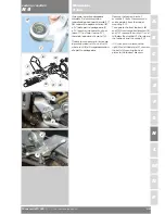 Preview for 231 page of Ducati 2006 Monster S2R 1000 Workshop Manual