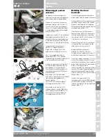 Preview for 233 page of Ducati 2006 Monster S2R 1000 Workshop Manual