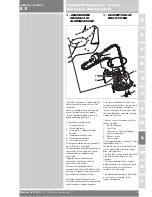 Предварительный просмотр 247 страницы Ducati 2006 Monster S2R 1000 Workshop Manual