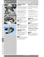 Preview for 252 page of Ducati 2006 Monster S2R 1000 Workshop Manual