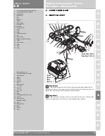 Preview for 257 page of Ducati 2006 Monster S2R 1000 Workshop Manual