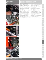 Предварительный просмотр 263 страницы Ducati 2006 Monster S2R 1000 Workshop Manual