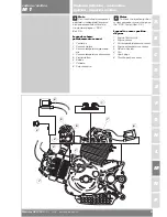 Предварительный просмотр 285 страницы Ducati 2006 Monster S2R 1000 Workshop Manual