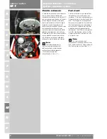 Preview for 286 page of Ducati 2006 Monster S2R 1000 Workshop Manual