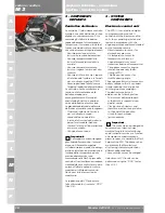 Preview for 290 page of Ducati 2006 Monster S2R 1000 Workshop Manual