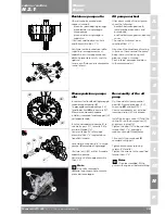 Preview for 319 page of Ducati 2006 Monster S2R 1000 Workshop Manual