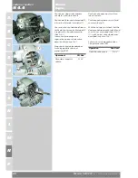 Предварительный просмотр 368 страницы Ducati 2006 Monster S2R 1000 Workshop Manual