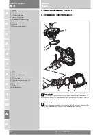 Preview for 370 page of Ducati 2006 Monster S2R 1000 Workshop Manual