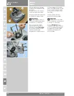 Preview for 372 page of Ducati 2006 Monster S2R 1000 Workshop Manual