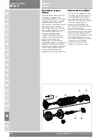 Preview for 380 page of Ducati 2006 Monster S2R 1000 Workshop Manual