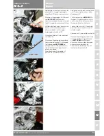 Preview for 397 page of Ducati 2006 Monster S2R 1000 Workshop Manual