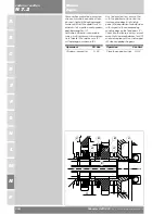 Предварительный просмотр 416 страницы Ducati 2006 Monster S2R 1000 Workshop Manual