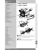 Preview for 417 page of Ducati 2006 Monster S2R 1000 Workshop Manual