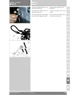 Preview for 429 page of Ducati 2006 Monster S2R 1000 Workshop Manual