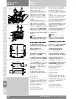 Предварительный просмотр 442 страницы Ducati 2006 Monster S2R 1000 Workshop Manual