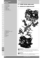 Preview for 452 page of Ducati 2006 Monster S2R 1000 Workshop Manual