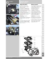 Preview for 491 page of Ducati 2006 Monster S2R 1000 Workshop Manual