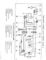 Предварительный просмотр 41 страницы Ducati 250 GT 1965 Instructions For Use And Maintenance Manual