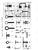 Preview for 64 page of Ducati 250 GT 1965 Instructions For Use And Maintenance Manual