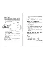 Предварительный просмотр 21 страницы Ducati 350 SCREMBLER Manual