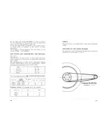 Preview for 37 page of Ducati 450 Mark 3 Use And Maintenance