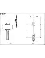 Preview for 61 page of Ducati 500 SL Desmo "Pantah" Workshop Manual