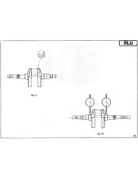 Предварительный просмотр 65 страницы Ducati 500 SL Desmo "Pantah" Workshop Manual